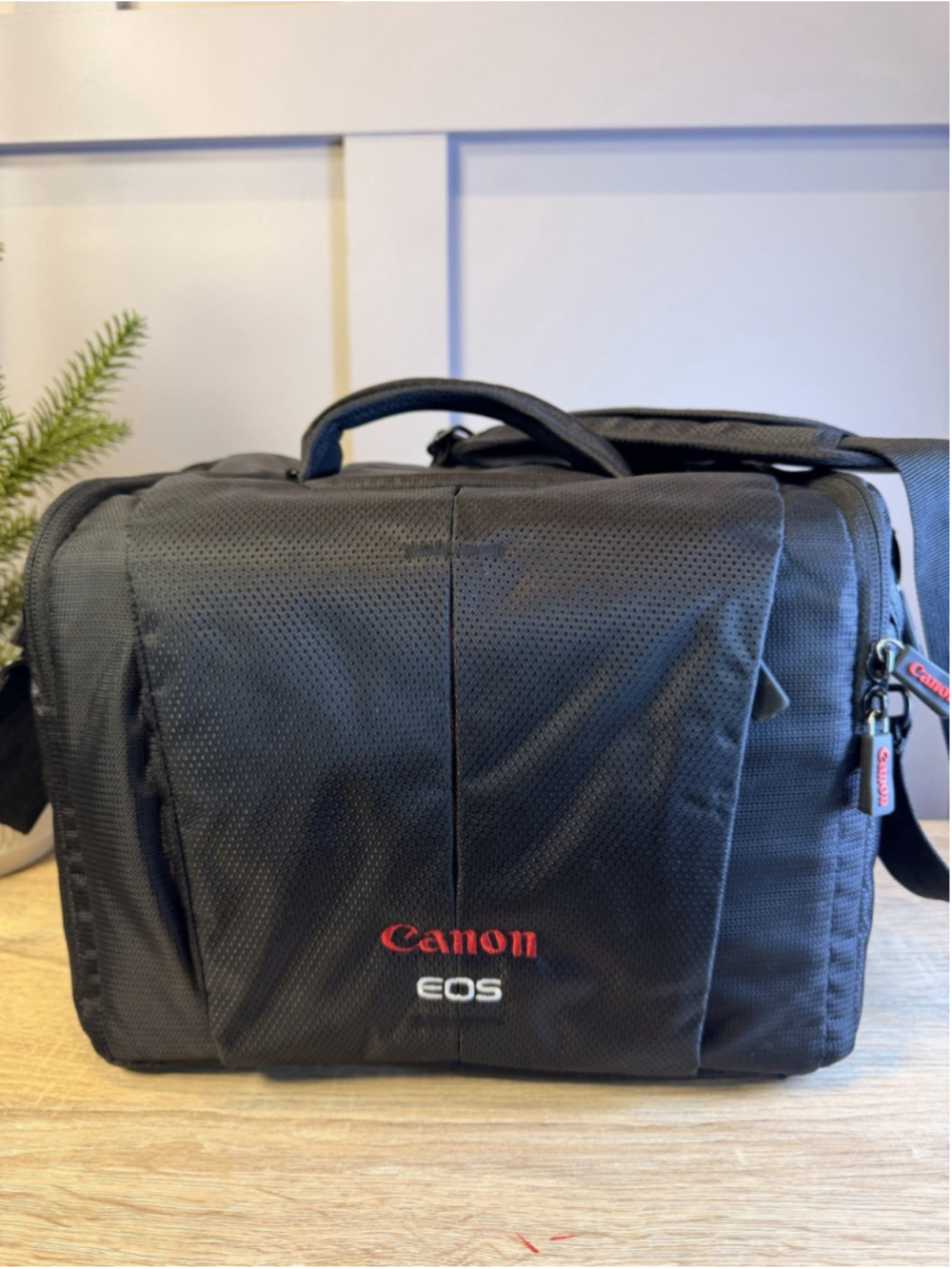 Canon EOS Camera Bag Like New
